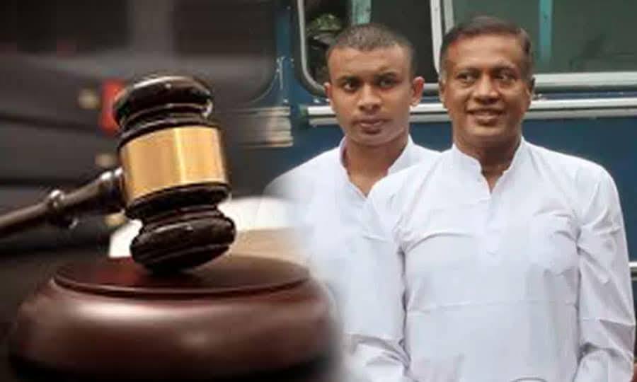 වාස් ගුණවර්ධන ඇතුලු පොලිසියෙ 4 දෙනෙක් සහ මැර පුතාට සිද්ධ වුනේ මොකක්ද?